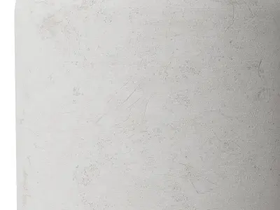 Decorative PBR Plaster Material 151 Texture