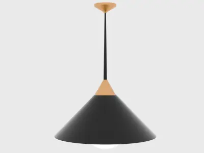 Lighting Pack  PBR Low-poly 3D Models