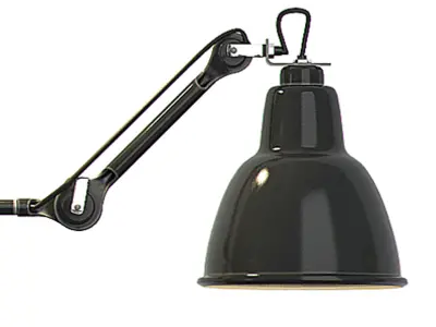 WALL LIGHTING SET 3 3D model