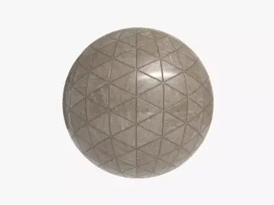 Tile 004 Ciello Granite V17 Texture