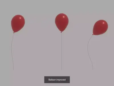 Balloon Pack