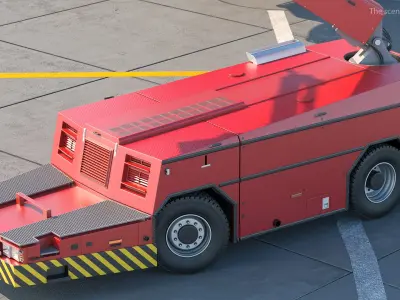  Airport Big Collection 2 