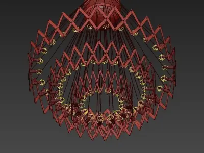 ZOOM XL 3 by 3D model