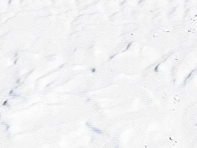 Sanzhou China City Landscape 3D Model 3D model