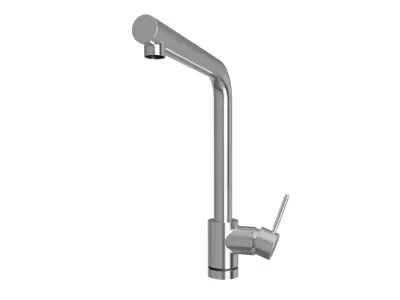 Professional Kitchen Faucet - BlanCuisine BCTAP-A1 3D model