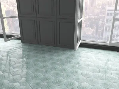 Marrakech Design-Claesson Koivisto Rune-106 3D model