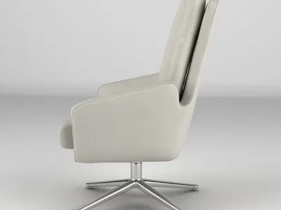 Chair 049 3D model