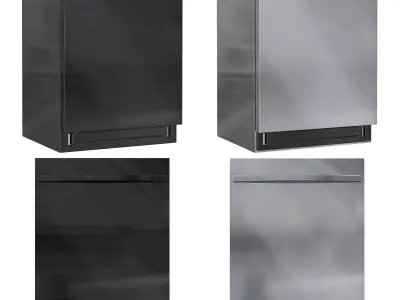 Samsung Application Collection S07 3D model