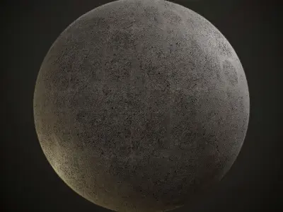  10 Seamless PBR Asphalt Textures Texture