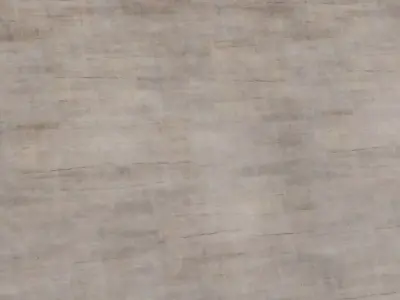 Stylized Blue and Orange Woven Plastic Pattern PBR Seamless Texture