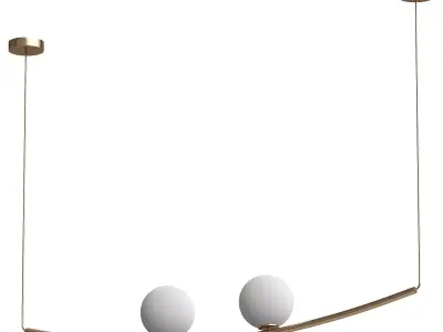  PERLE 2 3D model