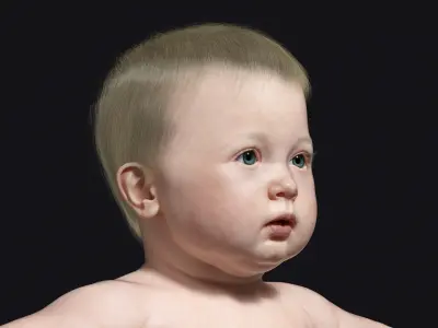  Baby No Rig 