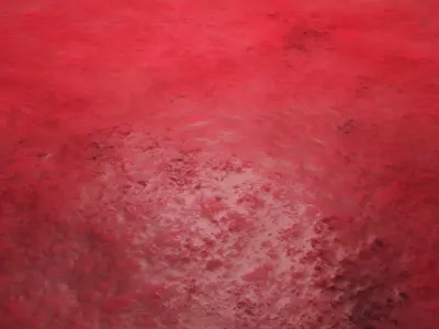 Plastic 8K PBR Texture Set Texture