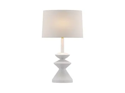 Hope Table Lamp Regina Andrew 3D model