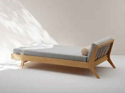 Grand Mellow 100 3D model