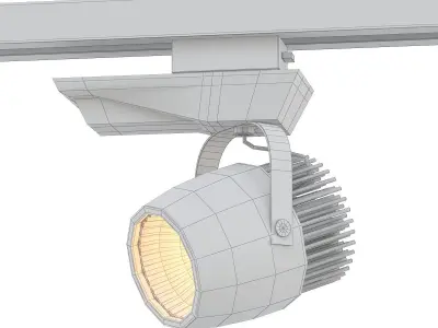 UNNO equipment  3D model