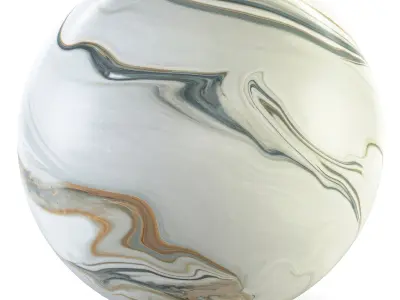 Stone 125  - Elysee-Emerald-Polar-Cappuccino Texture