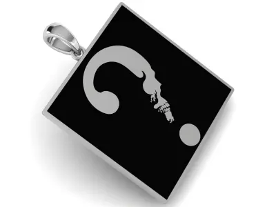 DARK EDITION BS22 3D print model