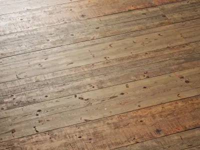 Wooden planks 01 Texture
