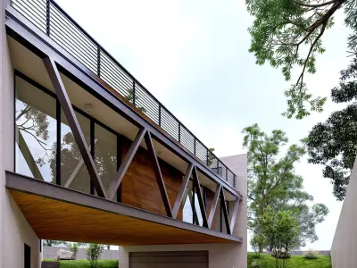 16 PREMIUM SCENE LUMION 9 AND ABOVE  BY YOGA4ARCH  PSD included  3D model