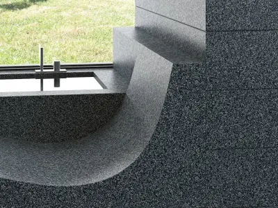 Dupont Corian Kitchen Countertops Texture