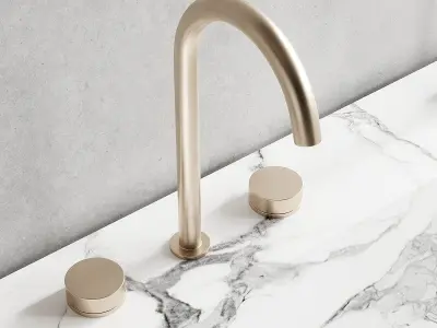 Italgraniti ACQUA A Set 1 3D model