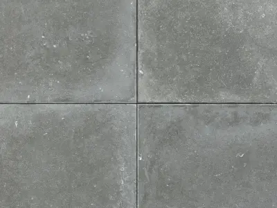 Flaviker Nordik Stone Grey 120x120 Texture