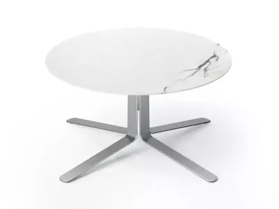 Moa Coffee Table 3D model