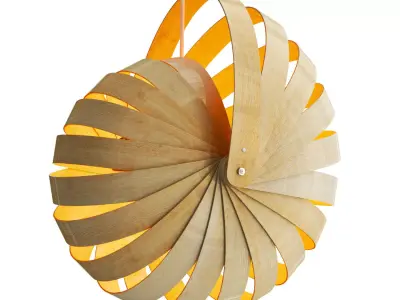 Nautilus by Romatti 3D model