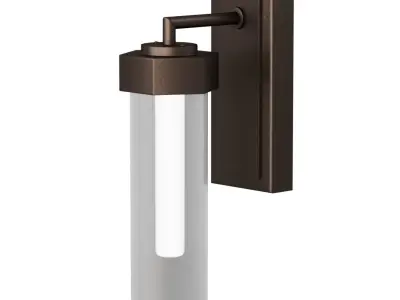 PRESTIGE WALL LIGHTS 3D model