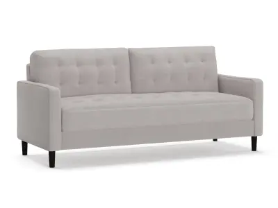Dloett Sofa Couch 3D model