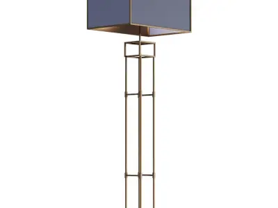 TORCHER THE CLAW 3D model