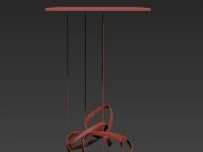 Niamh Barry 3D model