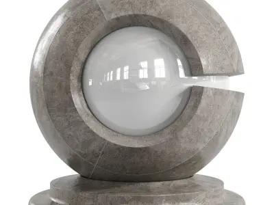 Beton Anthracite  Texture