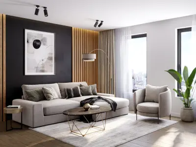 interior scene_ livingroom 01