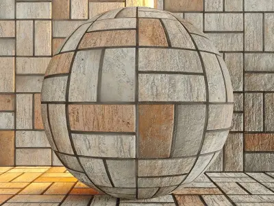 AY Brick 027 Texture