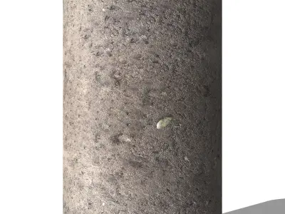 Wet Dirt Texture Texture