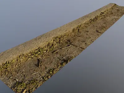 Roadedge 2023 3D model