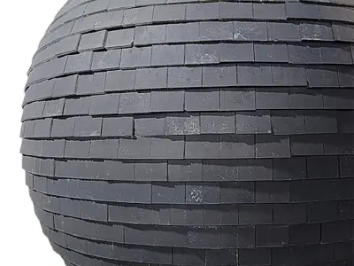 Roofing Seamless Texture 2K - EXR 5 - JPG 5 Texture  Texture