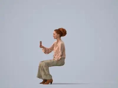 00264Marva0011 3D model