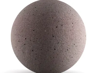 Concrete 04 - 8K Scan Texture