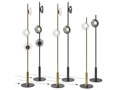 Ross Gardam - Ceto 3D model