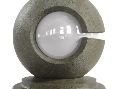 Vernis Anthracite Rectified Texture