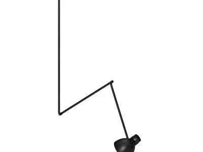 Blux System C 3D model