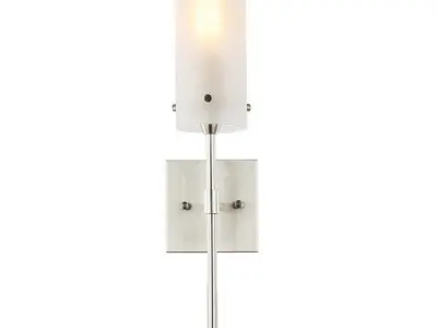 Everitt Light Wall Sconces 3D model