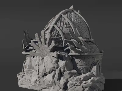 Print Epic Models - Model - 14 3D print model