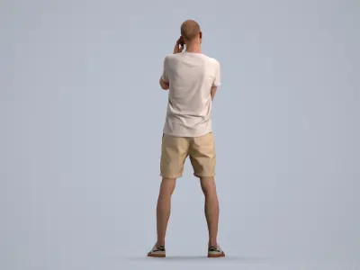 00204Lucian005 3D model