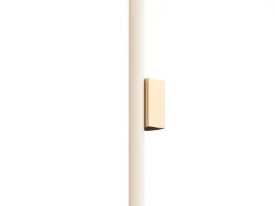  Decor Walther Omega 2 wall lamp 3D model