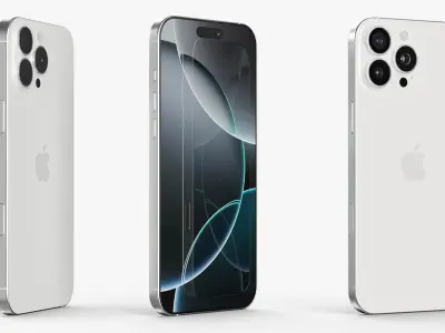  iPhone Pro Max 11-16 Collection 