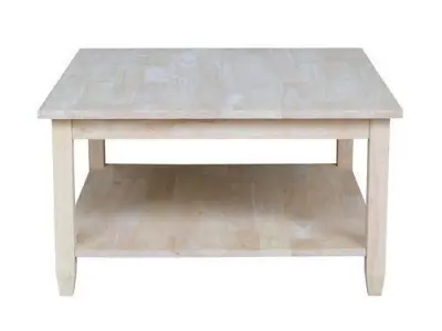 Cosgrave Coffee Table 3D model